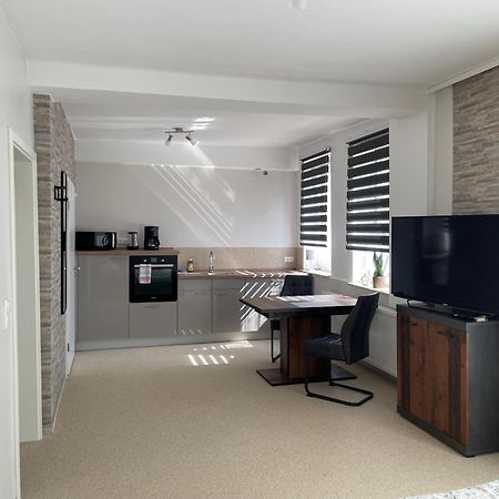 Apartment Хильдесхайм Экстерьер фото
