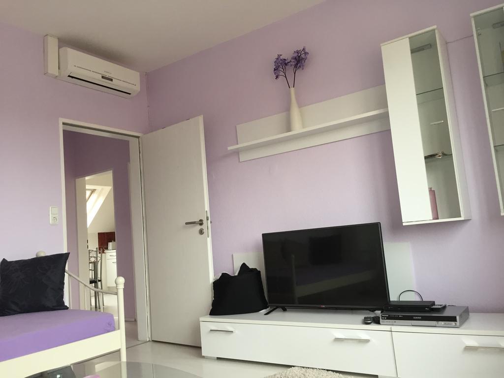 Apartment Хильдесхайм Номер фото
