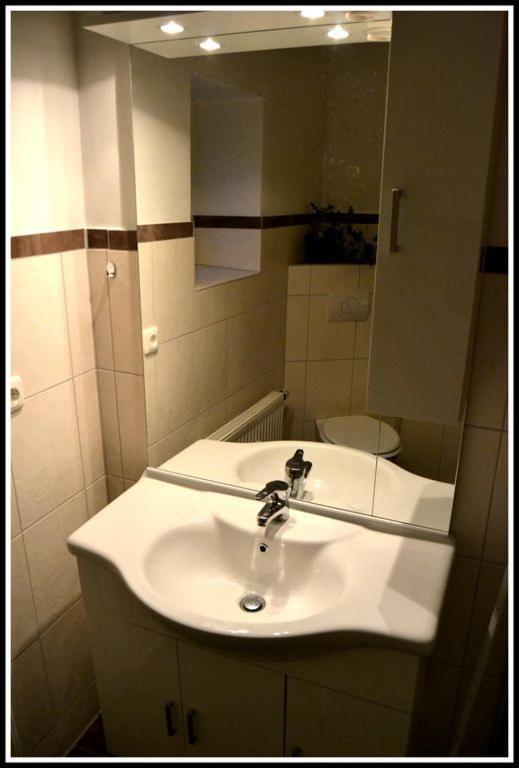 Apartment Хильдесхайм Номер фото