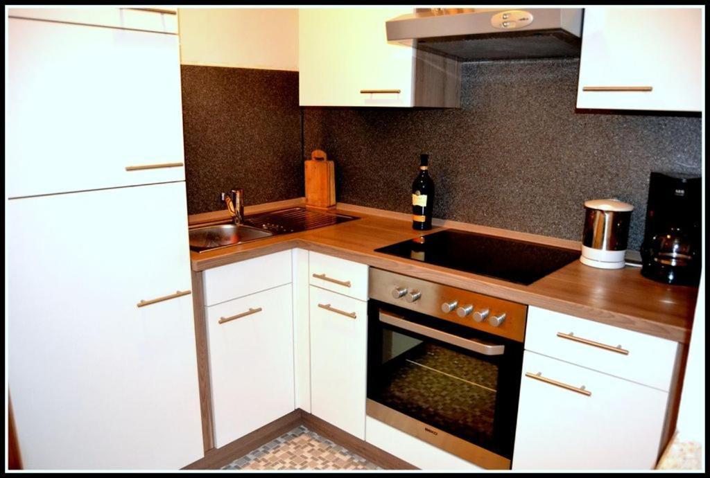 Apartment Хильдесхайм Номер фото