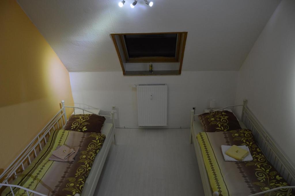 Apartment Хильдесхайм Экстерьер фото
