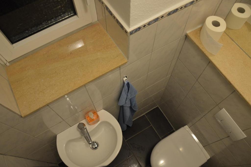 Apartment Хильдесхайм Номер фото